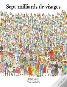 Sept Milliards De Visages