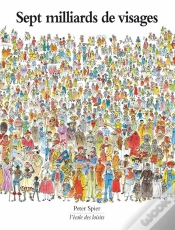 Capa do artigo Sept Milliards De Visages