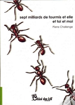 Capa do artigo Sept Milliards Et De Fourmis Et Elle Et Toi Et Moi