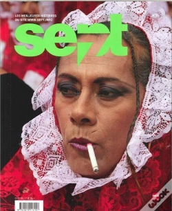 Capa do artigo Sept N 19 Septembre/Octobre 2017