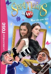 Capa do artigo Sept Nains Et Moi 02