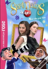Sept Nains Et Moi 02