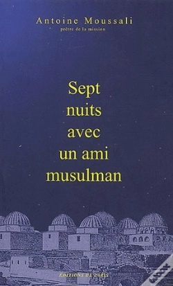 Capa do artigo Sept Nuits Avec Un Ami Musulman