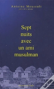 Capa do artigo Sept Nuits Avec Un Ami Musulman
