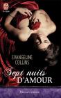 Sept Nuits D'Amour - Preview
