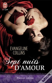 Capa do artigo Sept Nuits D