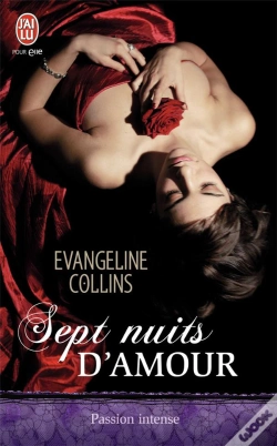 Capa do artigo Sept Nuits D'Amour