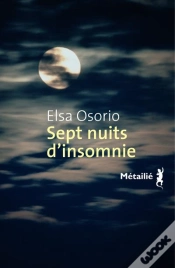 Capa do artigo Sept Nuits D