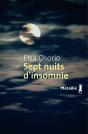 Sept Nuits D'Insomnie - Preview