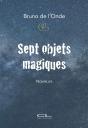 Sept Objets Magiques - Preview