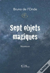 Capa do artigo Sept Objets Magiques