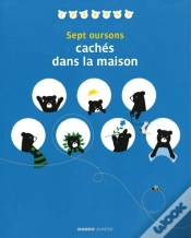Capa do artigo Sept Oursons Cachés Dans La Maison