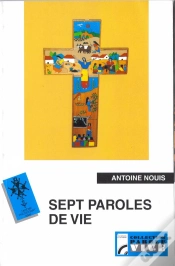 Capa do artigo Sept Paroles De Vie