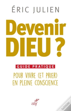 Capa do artigo Sept Paroles Pour Devenir Dieu