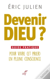 Capa do artigo Sept Paroles Pour Devenir Dieu