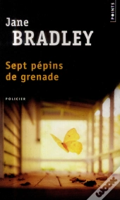 Sept Pepins De Grenade