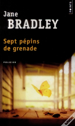 Capa do artigo Sept Pepins De Grenade