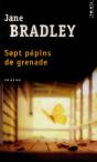 Sept Pepins De Grenade - Preview