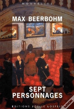 Capa do artigo Sept Personnages