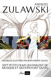 Sept Petits Films Qui Parlent De Musique Et Qui N'En...