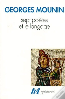 Capa do artigo Sept Poètes Et Le Langage