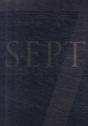Sept Prisonniers ; Coffret T.7 + Cale - Preview