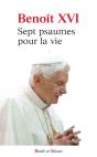 Sept Psaumes Pour La Vie - Preview