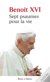 Capa do artigo Sept Psaumes Pour La Vie
