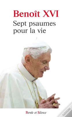 Capa do artigo Sept Psaumes Pour La Vie