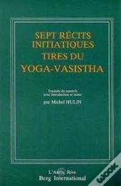 Sept Recits Initiatiques