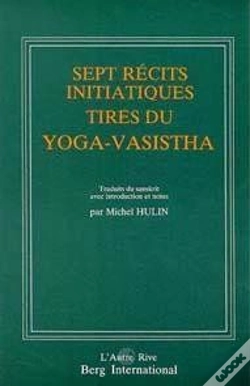 Capa do artigo Sept Recits Initiatiques