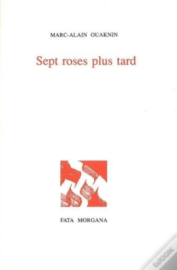 Capa do artigo Sept Roses Plus Tard