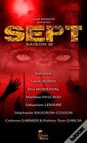 Capa do artigo Sept Saison 2