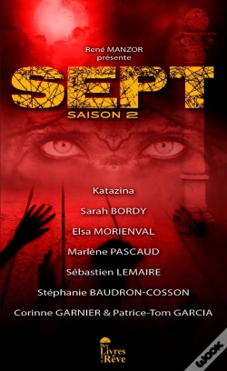 Capa do artigo Sept Saison 2