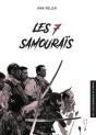 Sept Samourais (Les) - Preview