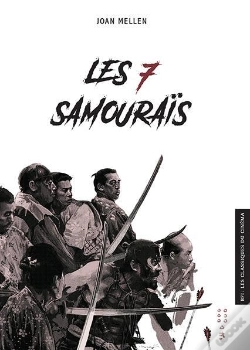 Capa do artigo Sept Samourais (Les)