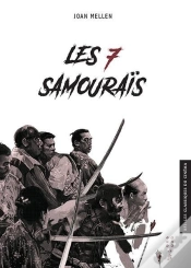Capa do artigo Sept Samourais (Les)