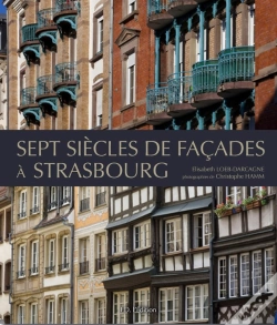 Capa do artigo Sept Siècles De Façades À Strasbourg