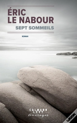 Capa do artigo Sept Sommeils