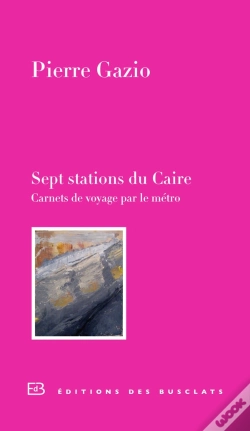 Capa do artigo Sept Stations Du Caire