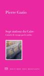 Sept Stations Du Caire - Preview