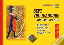 Capa do artigo Sept Troubadours Du Pays D'Aude