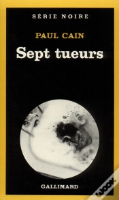 Capa do artigo Sept Tueurs