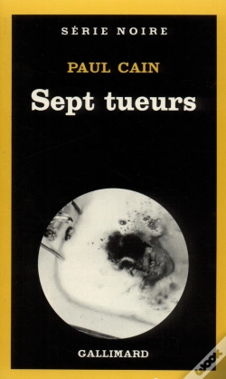 Capa do artigo Sept Tueurs