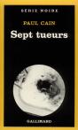 Sept Tueurs - Preview