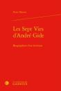 Sept Vies D'Andre Gide - Preview