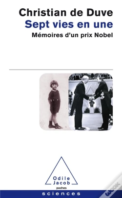 Capa do artigo Sept Vies En Une