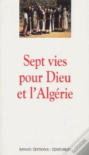 Capa do artigo Sept Vies Pour Dieu Et Pour L
