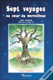 Capa do artigo Sept Voyages Au Coeur Du Merveilleux