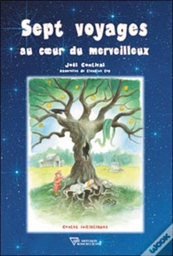 Capa do artigo Sept Voyages Au Coeur Du Merveilleux